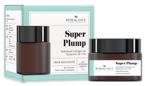 BIOBALANCE Super Plump face cream, 50 ml