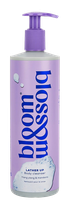 BLOOM & BLOSSOM Lather up Body cleanser, 500 ml