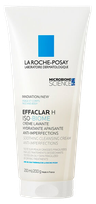 LA ROCHE-POSAY Effaclar H Iso-Biome attīrošs krēms, 200 ml