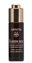 APIVITA Queen Bee Absolute Anti-Aging & Redefining serums, 30 ml