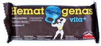HEMATOGENS Vita+ tāfelīte, 50 g
