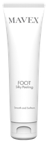 MAVEX Foot Silky pīlings, 100 ml