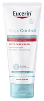 EUCERIN AtopiControl Acute Care krēms, 100 ml