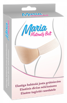 MARIA Maternity balstošā josta grūtniecēm, 1 gab.