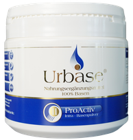 LAETITIA Urbase II ProActiv powder, 200 g