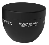 MAVEX Body Black ķermeņa krēms, 250 ml