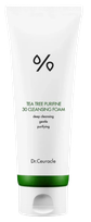 DR.CEURACLE Tea Tree Purifine attīrošas putas, 150 ml