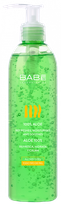 BABE 100 % Aloe gels, 300 ml