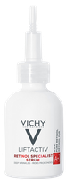 VICHY Liftactiv Specialist Retinol serums, 30 ml