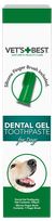 VET'S+BEST Dental Care For Dogs toothpaste, 100 g