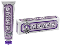 MARVIS Jasmin Mint toothpaste, 85 ml