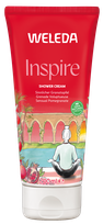 WELEDA Inspire dušas krēms, 200 ml