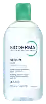 BIODERMA Sebium H2O micelārais ūdens, 500 ml