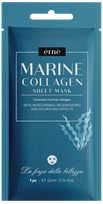 ERNE Marine Collagen auduma sejas maska, 22 ml