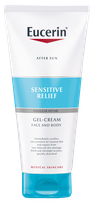 EUCERIN After Sun Sensitive Relief gels, 200 ml