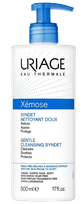 URIAGE Xemose Cleansing крем-гель, 500 мл