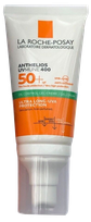 LA ROCHE-POSAY Anthelios Oil Control SPF 50+ želejkrēms, 50 ml