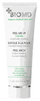BIOMD Peel Me skrubis, 40 ml