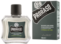 PRORASO Cypress & Vetyver бальзам, 100 мл