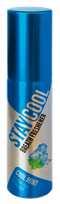 STAY COOL Mint Flavour elpas atsvaidzinātājs, 20 ml
