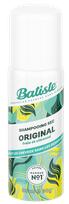 BATISTE Original sausais šampūns, 50 ml