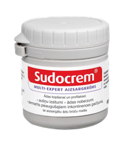 SUDOCREM Multi-expert krēms, 60 g