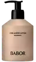 BABOR Body Grounding Soul&Body lotion, 250 ml