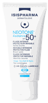 ISISPHARMA Neotone Radiance SPF 50+ fluid, 30 ml