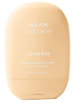 HAAN Carrot Kick hand cream, 50 ml