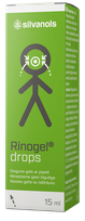 RINOGEL gels, 15 ml