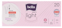 BELLA Panty Aroma Fresh ежедневные прокладки, 20 шт.