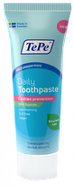 TEPE Daily peppermint toothpaste, 75 ml
