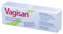VAGISAN mitrinošs krēms, 50 g