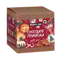 BEAUTY JAR Chocolate Piparkuka gift set, 1 pcs.