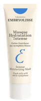 EMBRYOLISSE Intense Moisturizing facial mask, 50 ml