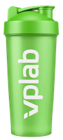 VPLAB With Blender Ball 700ml Green šeikeris, 1 gab.
