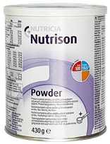 NUTRICIA Nutrison powder, 430 g