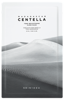 SKIN1004 Madagascar Centella Tone Brightening Glow маска для лица, 25 мл