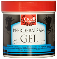 CREVIL Pferdebalsam Gel balzams, 250 ml