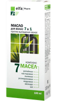 ELFA 7in1 oil, 100 ml