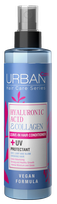 URBAN CARE Hyaluronic Acid&Collagen Leavi-In  matu kondicionieris, 200 ml