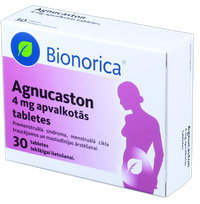 AGNUCASTON 4 mg pills, 30 pcs.