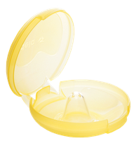 MEDELA  Contact size S nipple shields, 1 pcs.