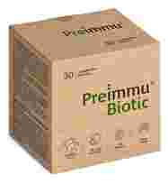 PREIMMU Biotic пакетики, 30 шт.