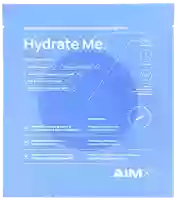 AIMX Hydrate Me sejas maska, 1 gab.