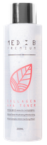 MEDB Premium Collagen AHA toniks, 200 ml