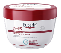 EUCERIN pH5 Light Body krēms-gels, 350 ml