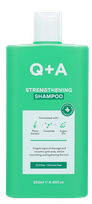 Q+A Strengthening  šampūns, 250 ml