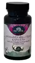 R.O.S. Mārdadža Sēklu Eļļa kapsulas, 200 gab.