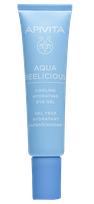 APIVITA AQUA BEELICIOUS Cooling Hydrating acu gels, 15 ml